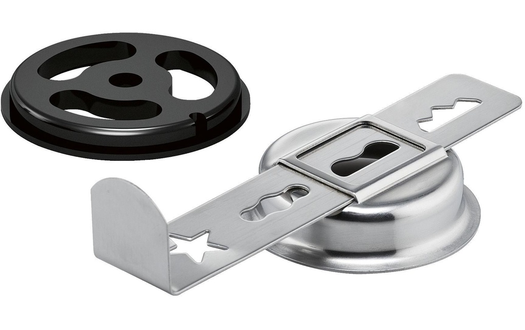 Bosch Accessoires pâtisserie MUZ9SV1 biscuits sablés