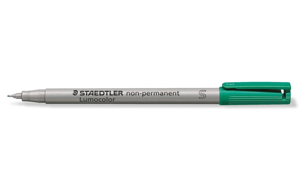 STAEDTLER OHPen Lumocolor 311 n.perm ver