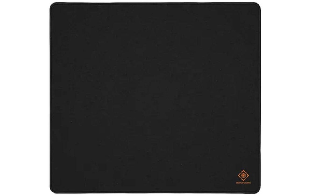 DELTACO Tapis de souris de gaming GAM-137 Noir