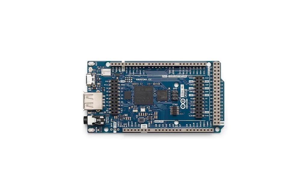 Arduino Carte de développement Arduino GIGA R1 WiFi
