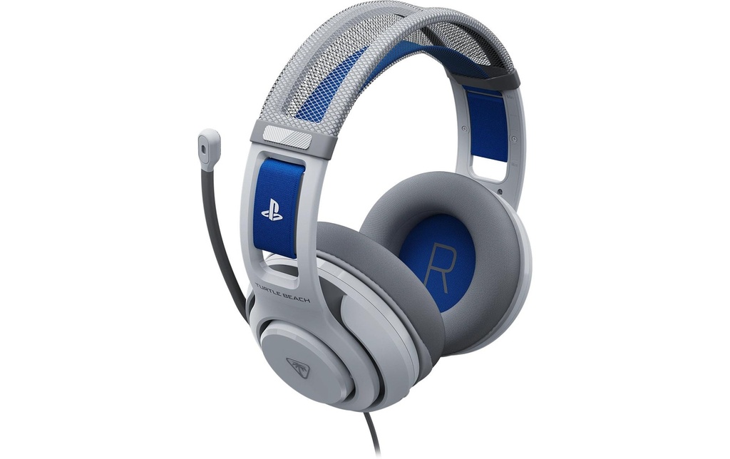 Turtle Beach Casque gaming Atlas 200 PS5 Blanc