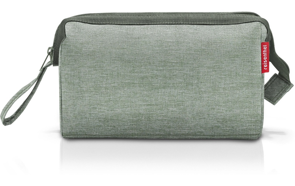 Reisenthel Trousse de toilette Travelcosmetic Twist Sage