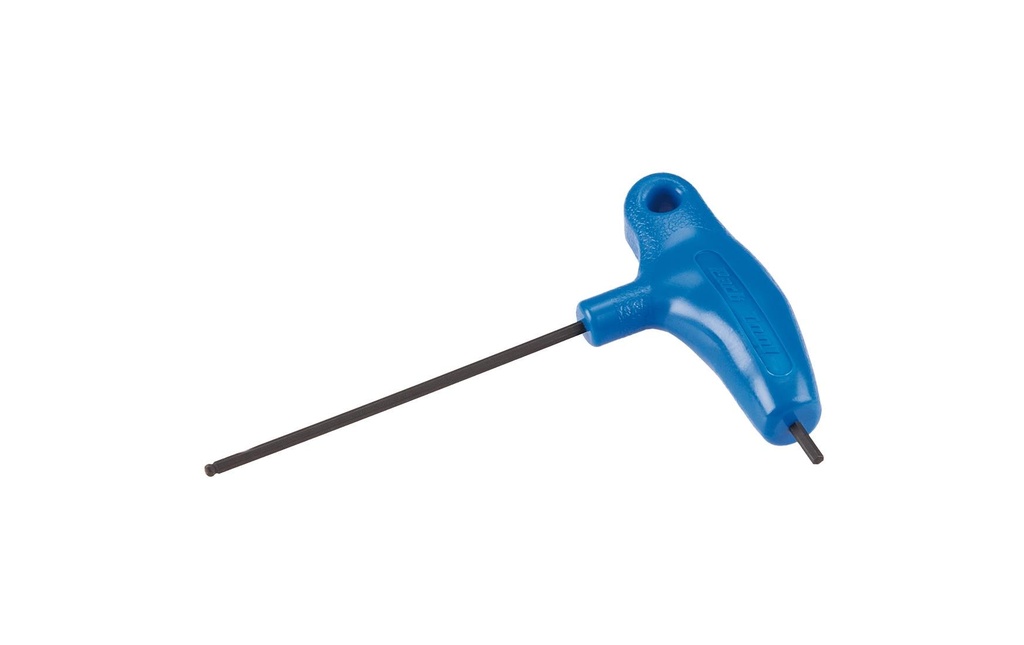 ParkTool Clé Allen PH-3 Allen coudé, 3 mm