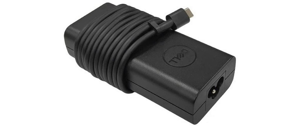 Dell Bloc d’alimentation Dell 65W USB-C AC Adapter