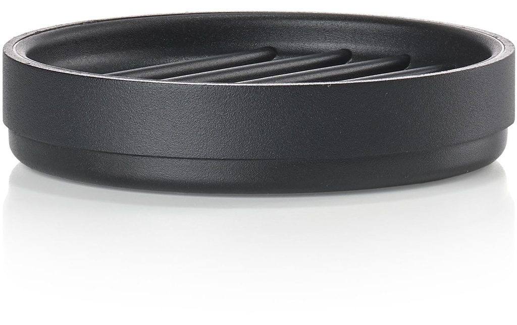Zone Denmark Porte-savon Rim Noir