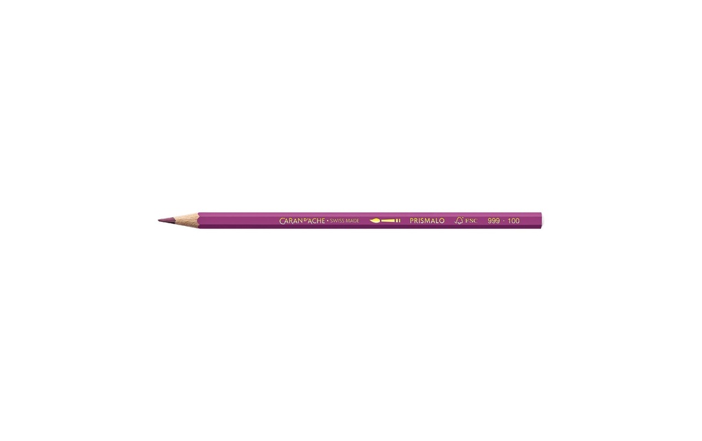 CARAN D'ACHE Crayon de coul.Prismalo vi-pu