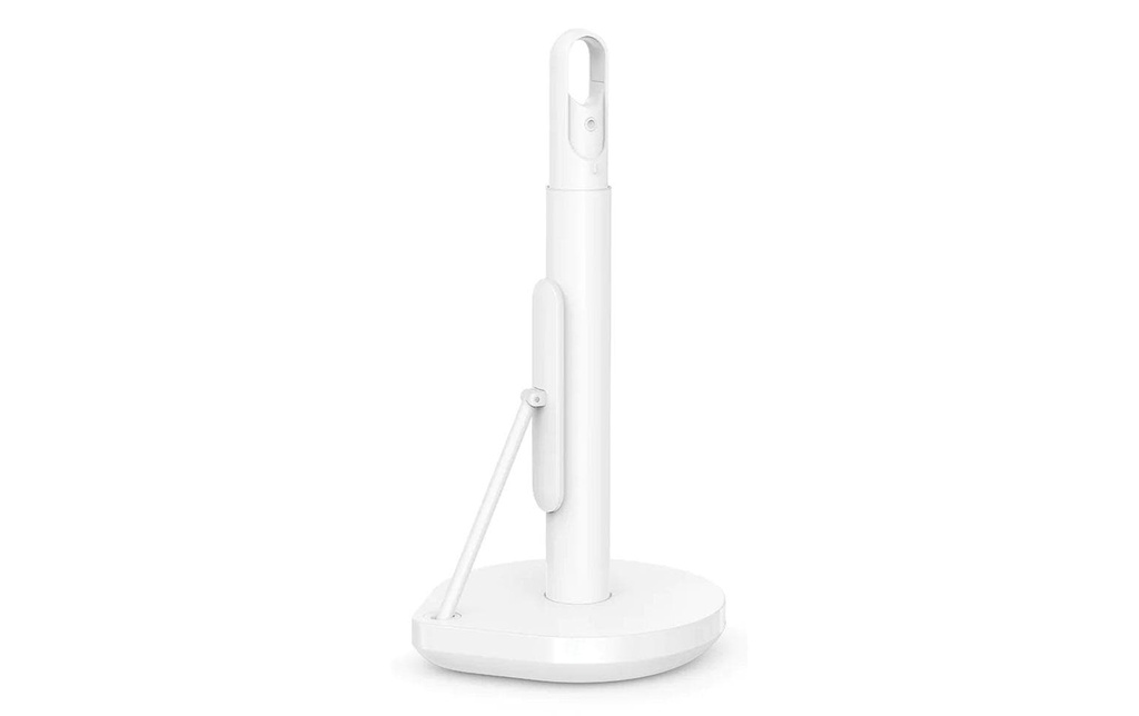 Simplehuman Porte-rouleau essuie-tout Blanc