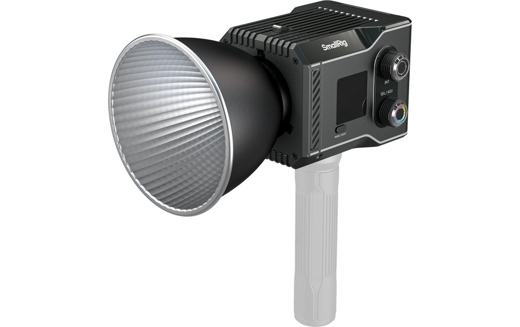 Smallrig Lampe vidéo RC 60C RGB LED Version Lite