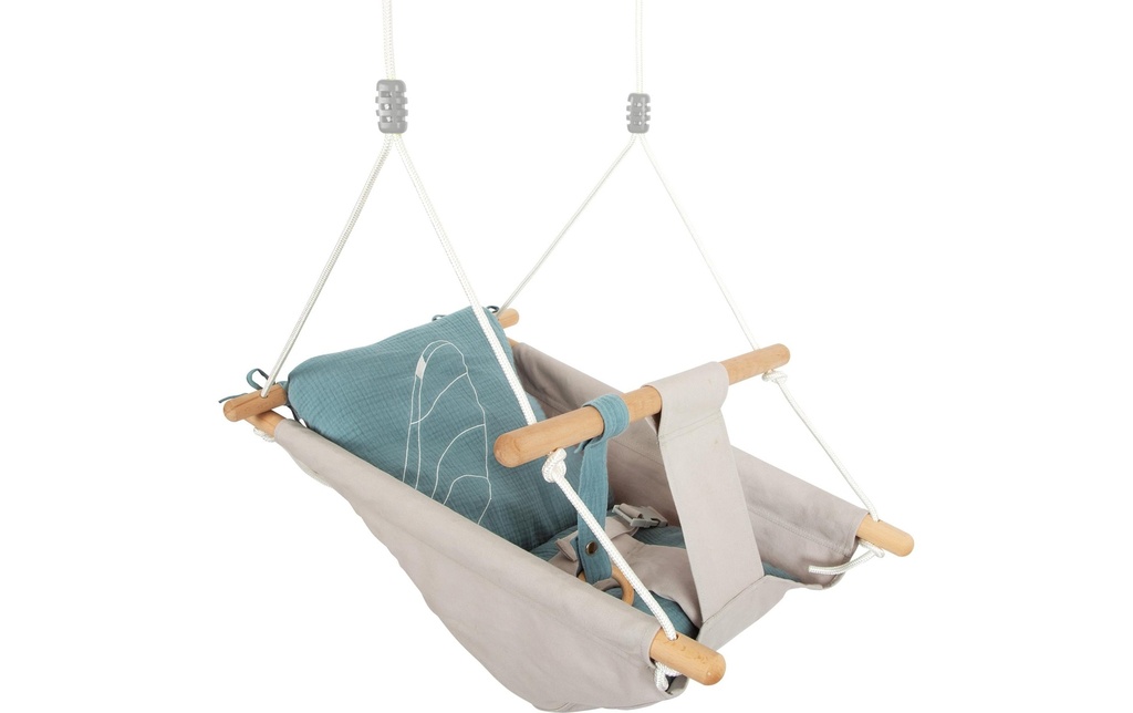 small foot Balançoire bébé «Seaside»