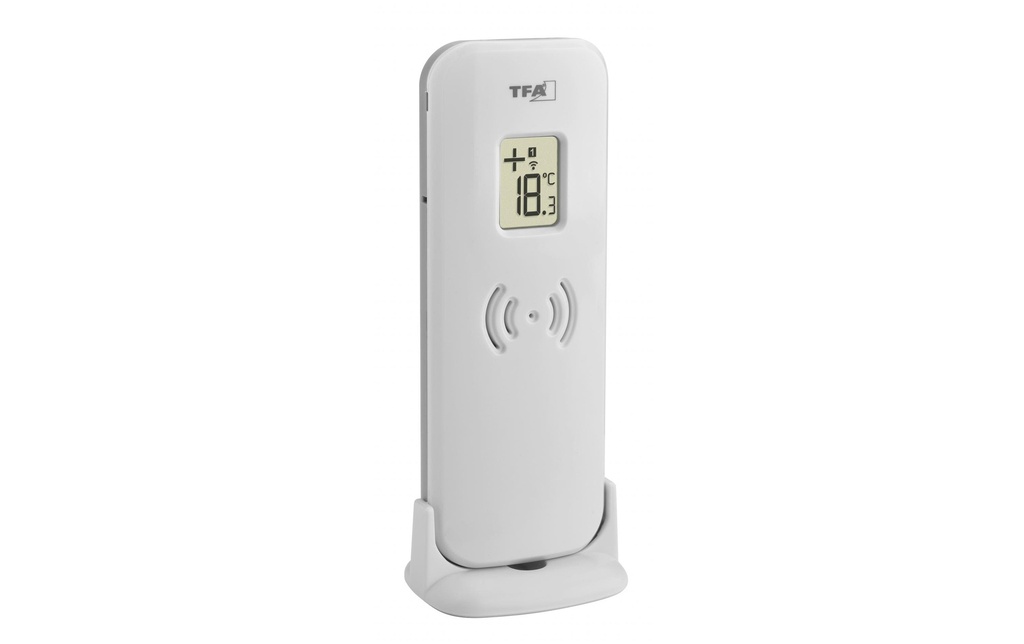 TFA Dostmann Emetteur de température 30.3250