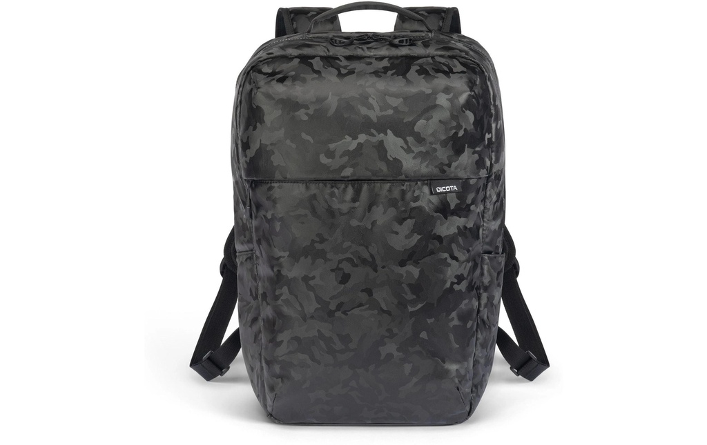 DICOTA Sac-à-dos pour ordinateur portable Commuter 13-16 Camouflage