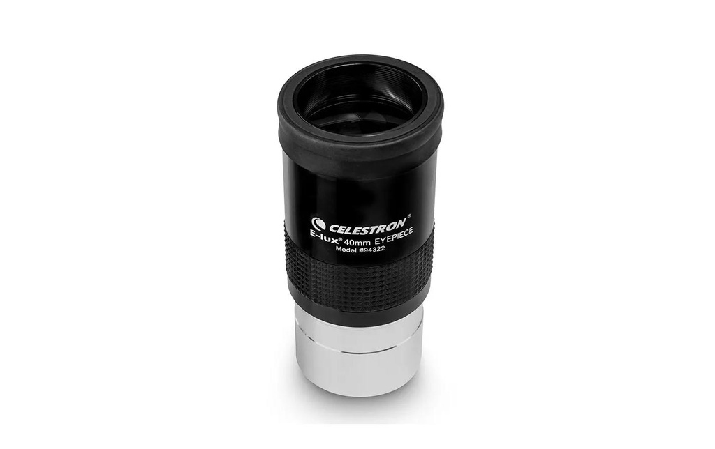 Celestron Oculaire E-Lux 40 mm 2 56