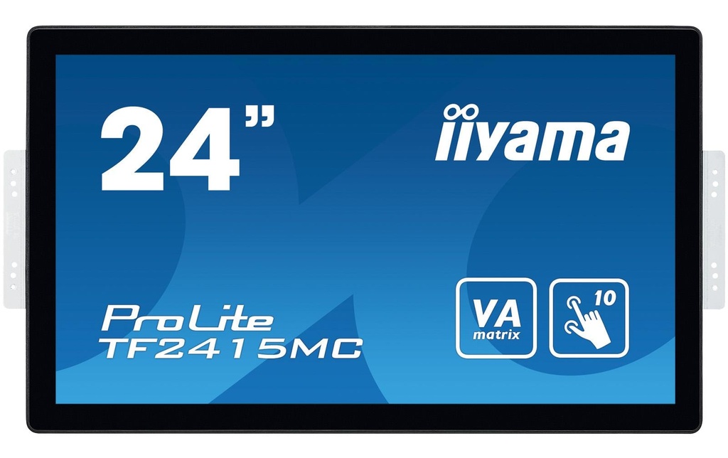 iiyama Moniteur ProLite TF2415MC-B2 23.8 , 1920 x 1080 (Full HD)