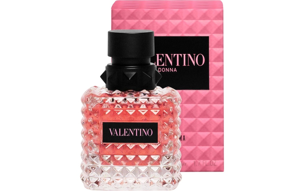 Valentino Eau de parfum Donna Born in Roma 50 ml
