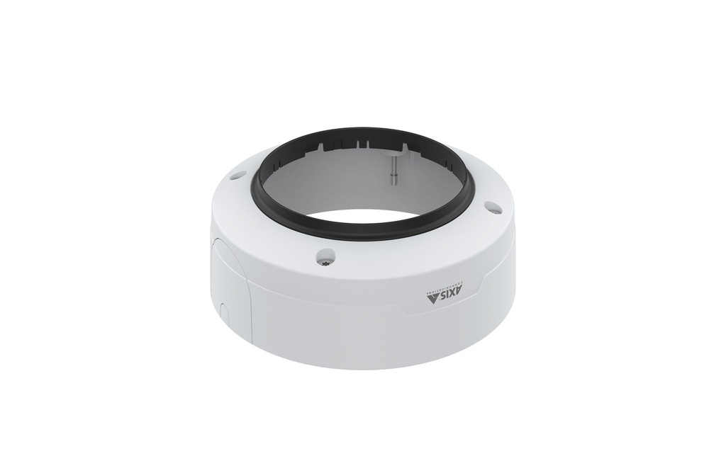 Axis Boîtier de rechange TP3820-E Blanc, 4 pièces