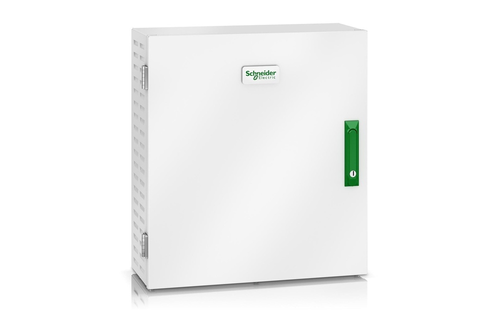 APC Coffret Bypass externe GVSBPSU20K60H 20-60kW, 400 V
