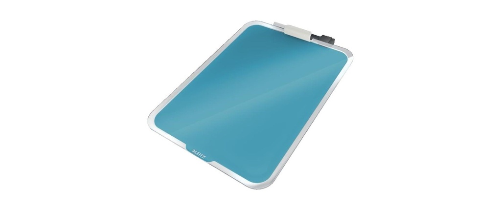 Leitz Porte-documents Cosy Bleu