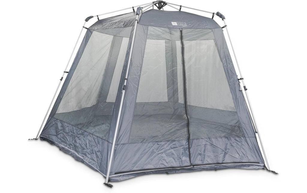 Trekony Tente automatique Anthracite