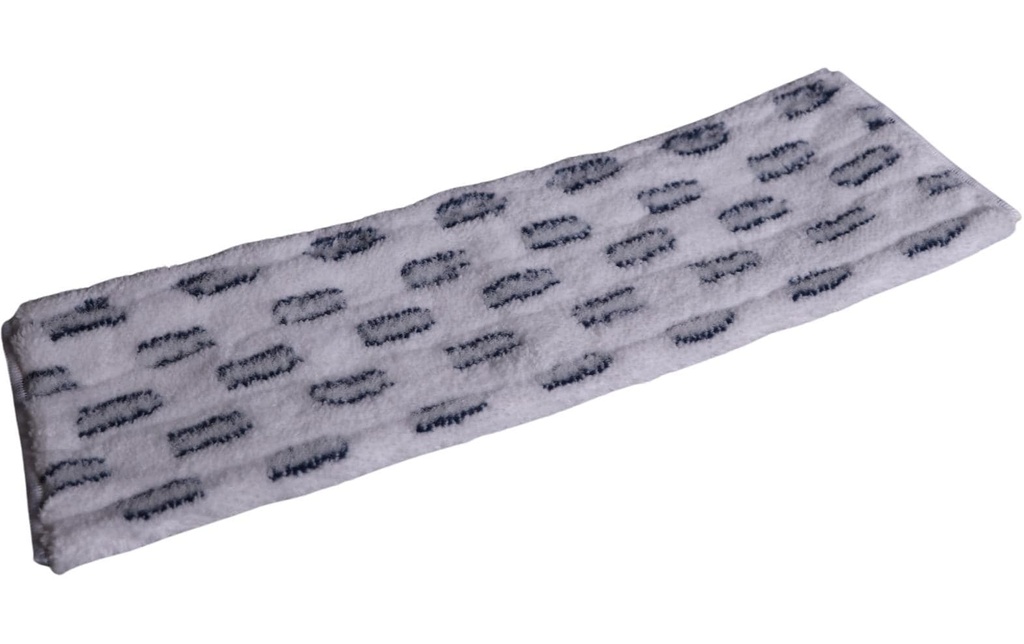 Edi Baur Mop velcro Master 40 cm