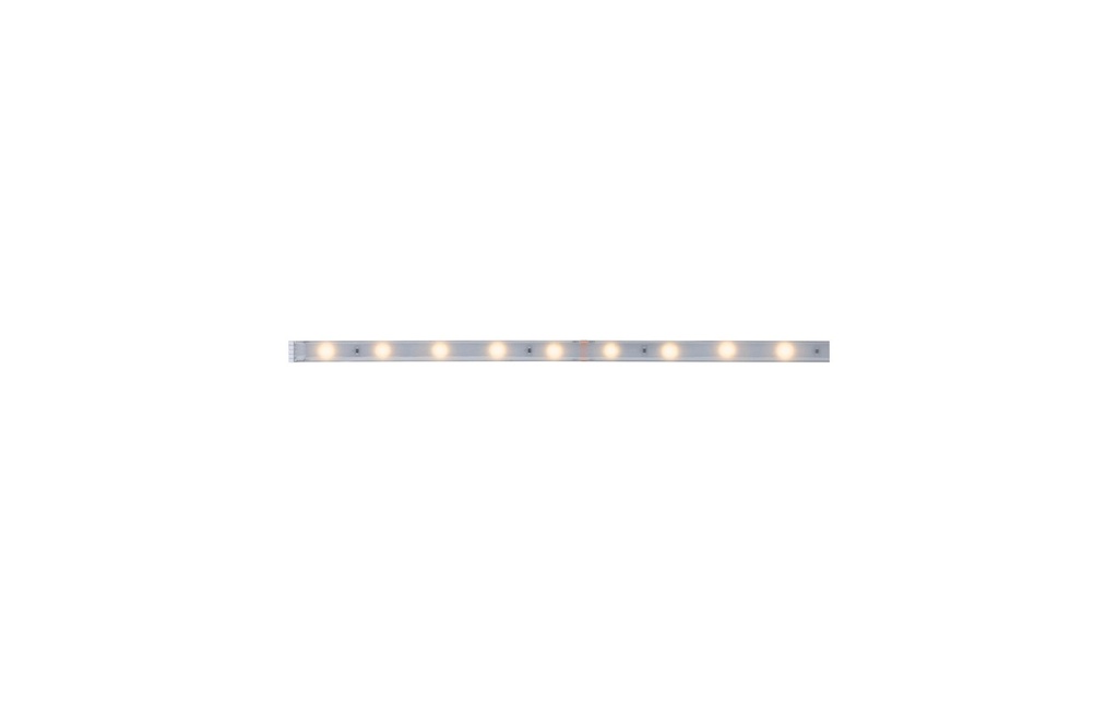 Paulmann Ruban à LED MaxLED 250 2700 K, 1 m Extension