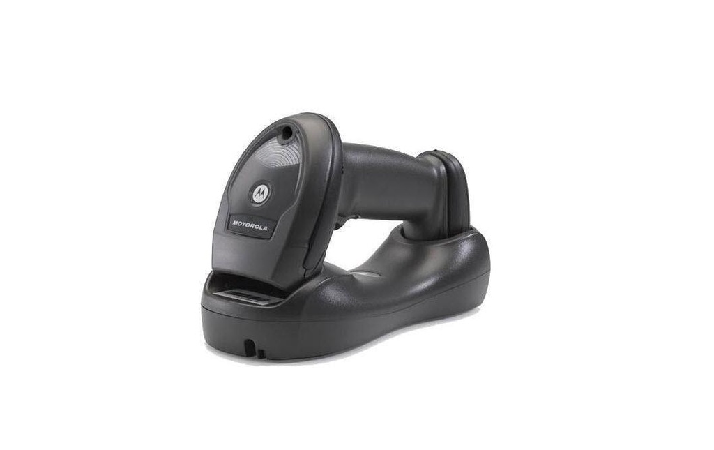 Zebra Technologies Scanner de code-barres Motorola LI4278