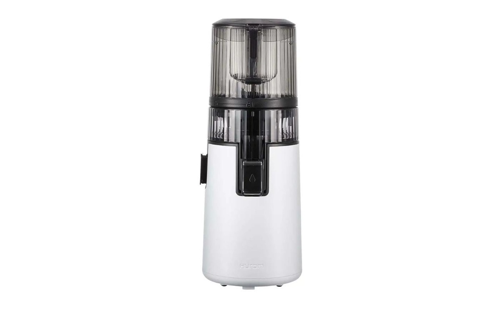 Hurom Slow Juicer H70ST White