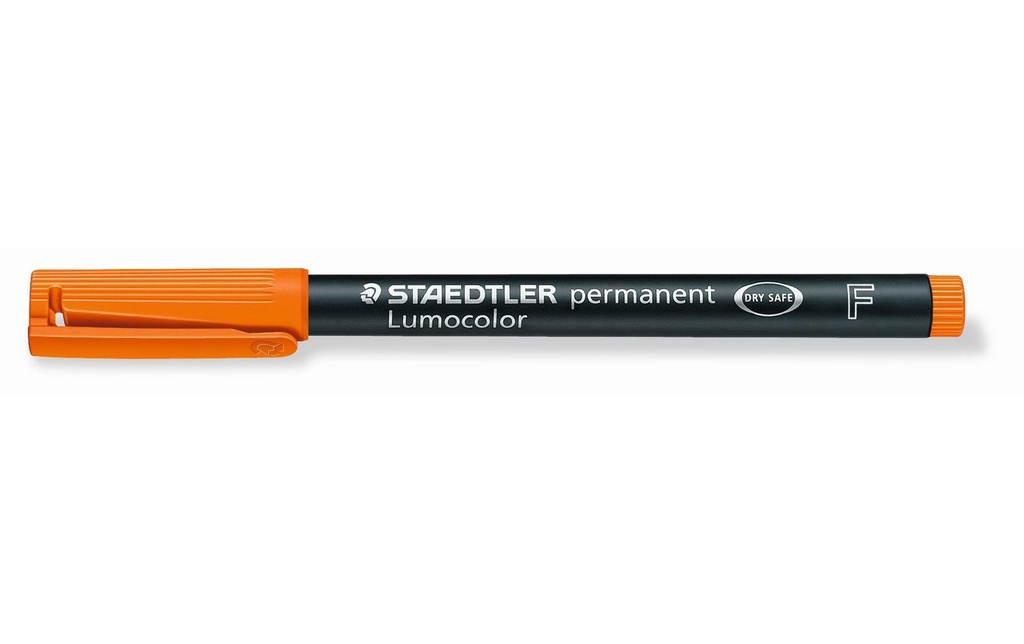 STAEDTLER OHPen Lumocolor 318 perm orang