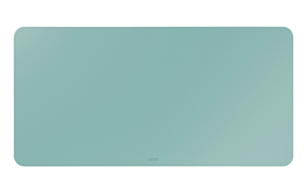 Leitz Sous-main Grand 40 x 80 cm, bleu glacier