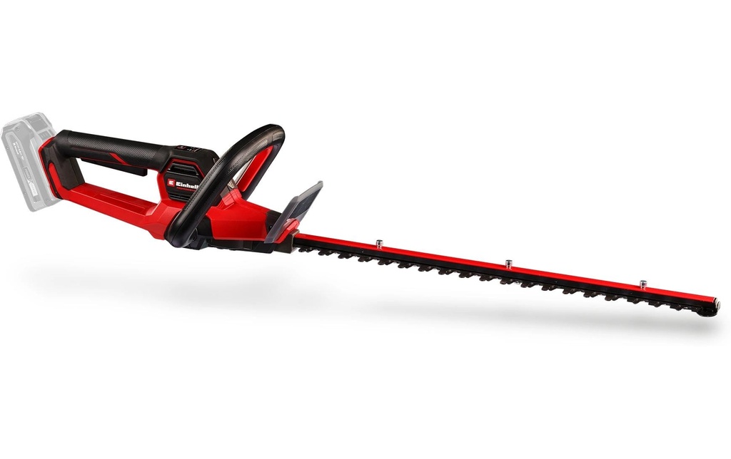 Einhell Professional Taille-haie sans fil GP-CH 18/50 Li BL-Solo