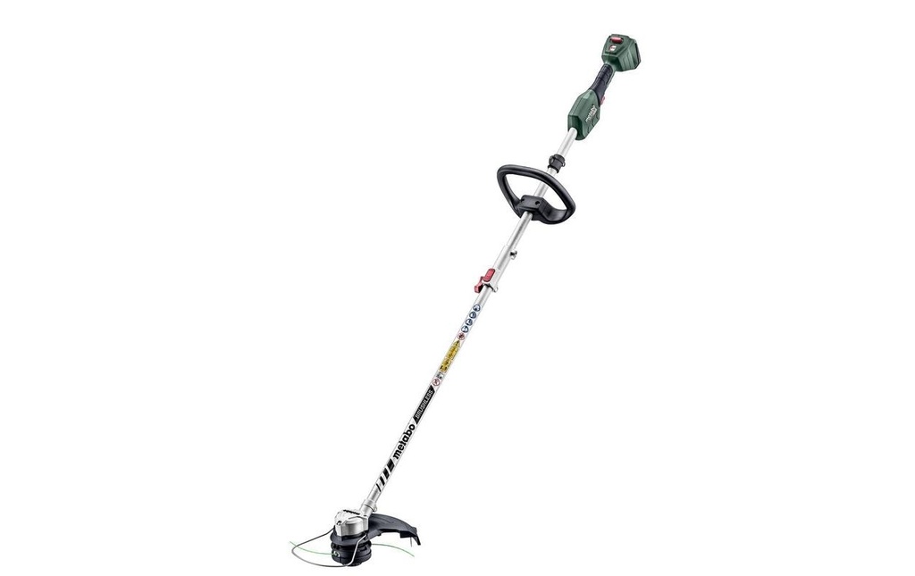 Metabo Ébouteuse sans fil RTD 18 LTX BL 30 Solo