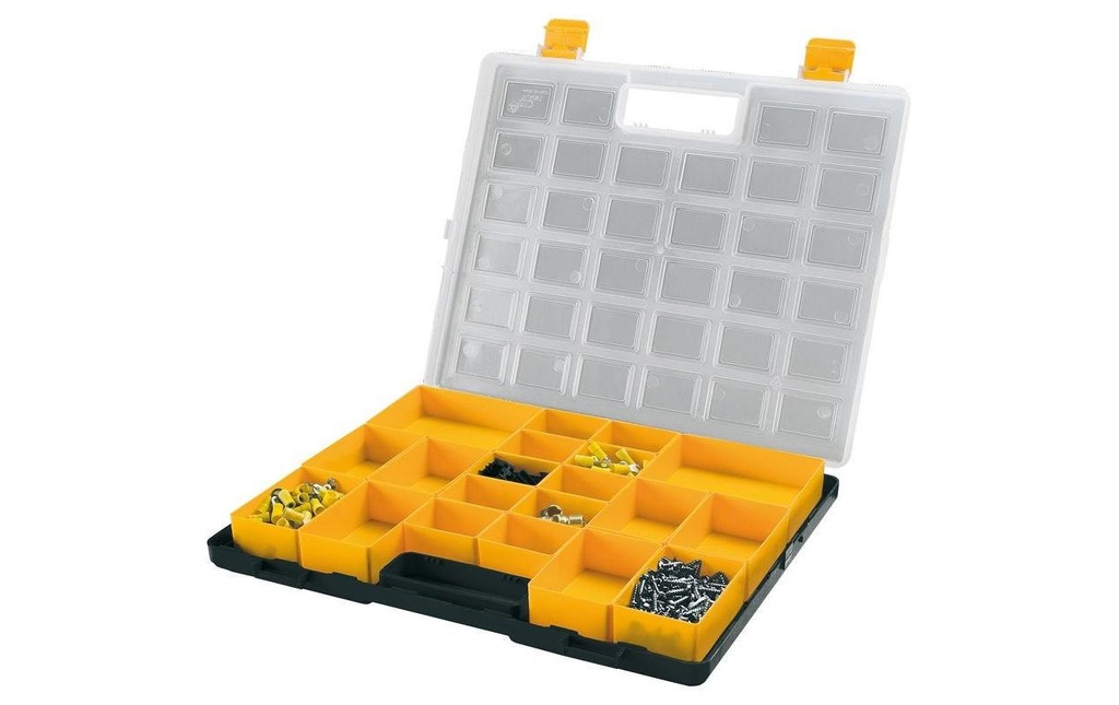 Art Plast Organisateur 20 Fächer