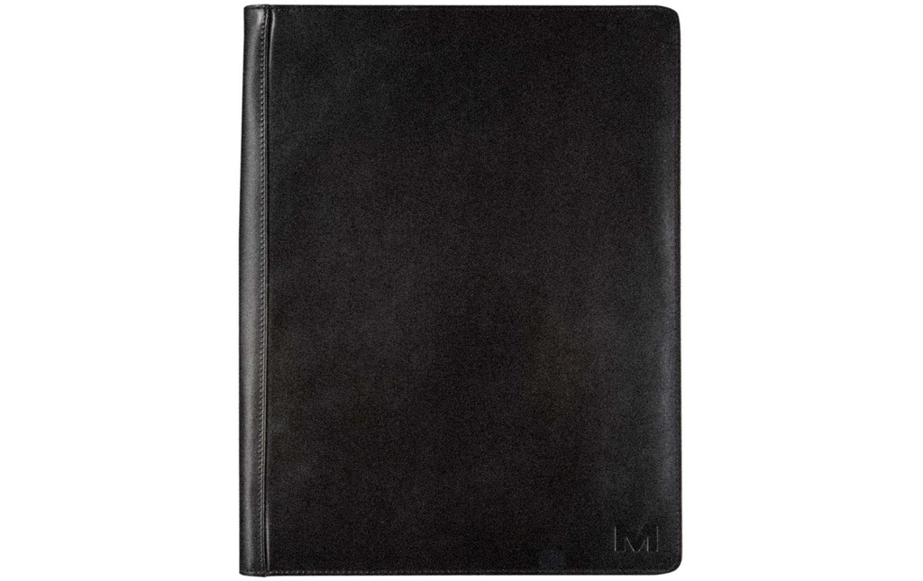 Maverick Serviette de conférence  All Black A4, Noir