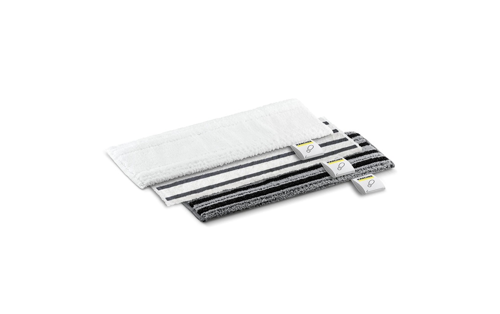 Kärcher Lingette Allrounder EasyFix 2 Pièce/s