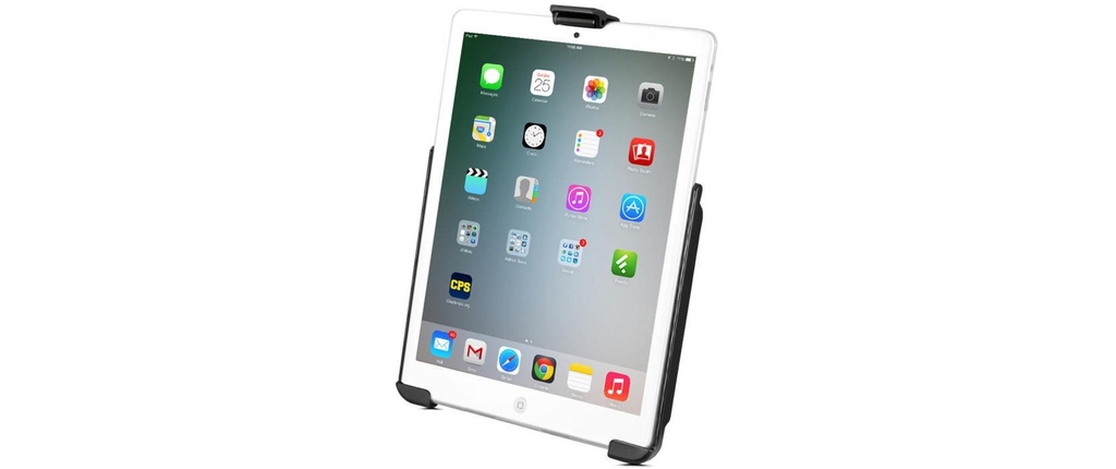 RAM Mounts Supports pour tablette iPad Mini RAM-HOL-AP14U