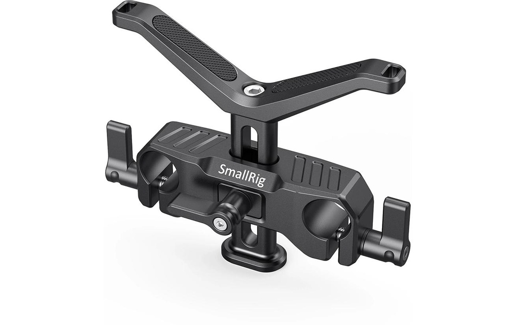 Smallrig 15 mm LWS Support d'objectif universel