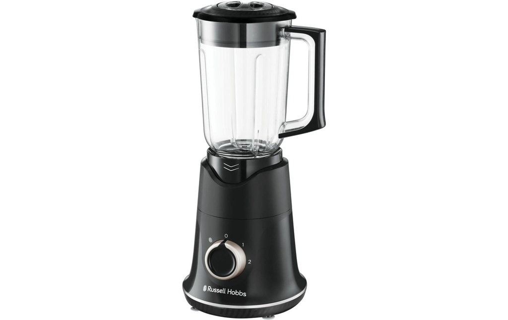 Russell Hobbs Mixeur Blade Boost Noir
