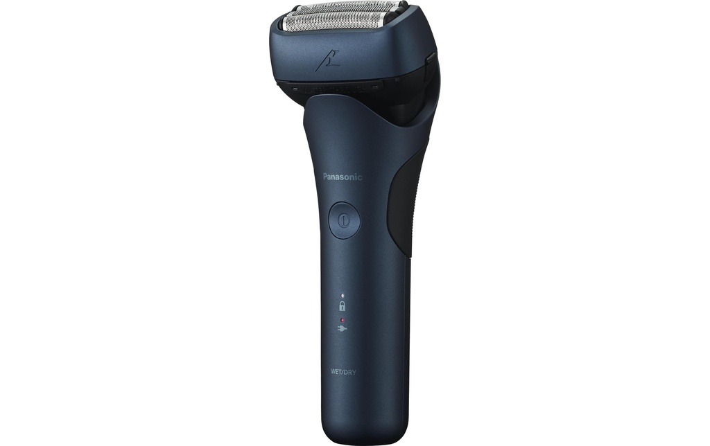 Panasonic Rasoir pour hommes Bleu