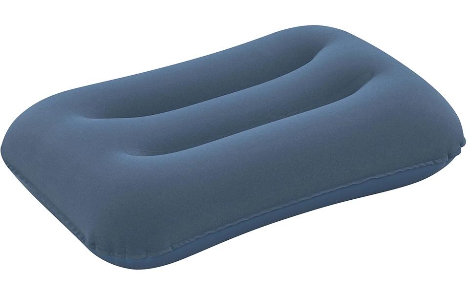 Bestway Oreiller de camping et de voyage assorti, 42 x 26 x 10 cm