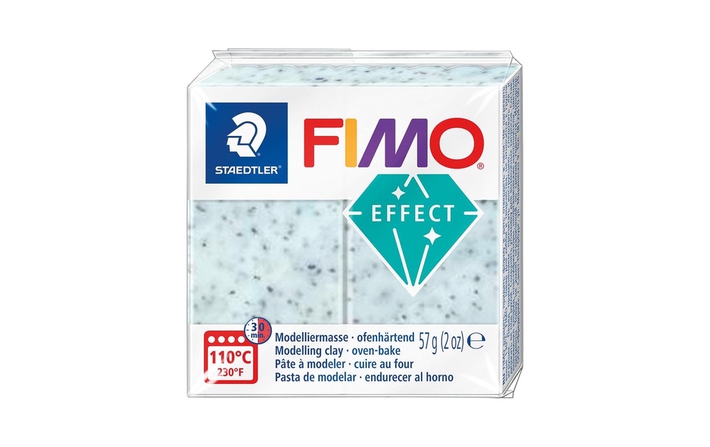 Fimo Matière à modeler Fimo effect 57g Algues marines botaniques