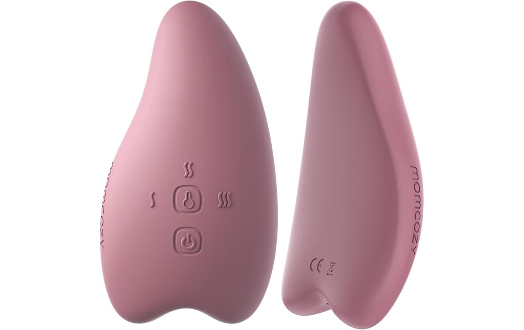momcozy Masseur double lactation A1
