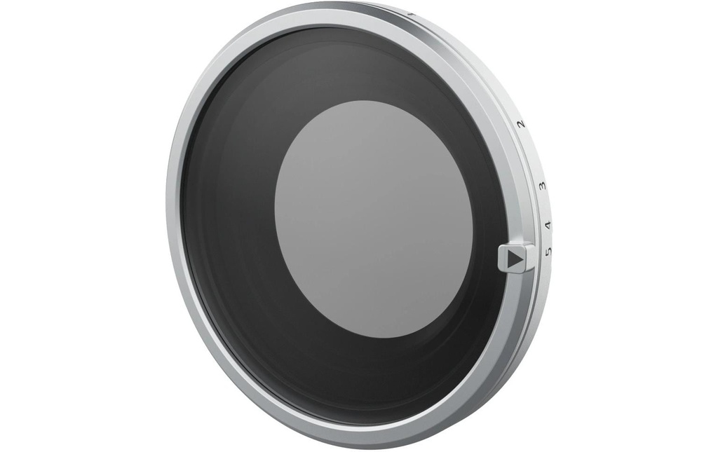Smallrig Filtre VND magnétique ND2-ND32 pour X half