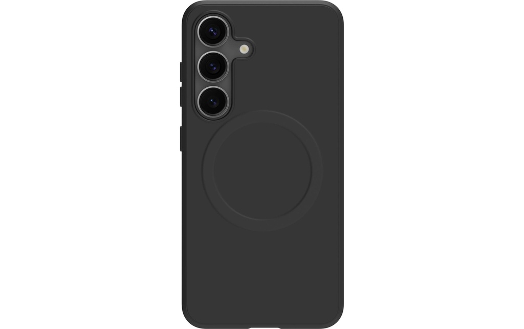dbramante1928 Coque arrière Greenland Pro Galaxy S25 Night Black