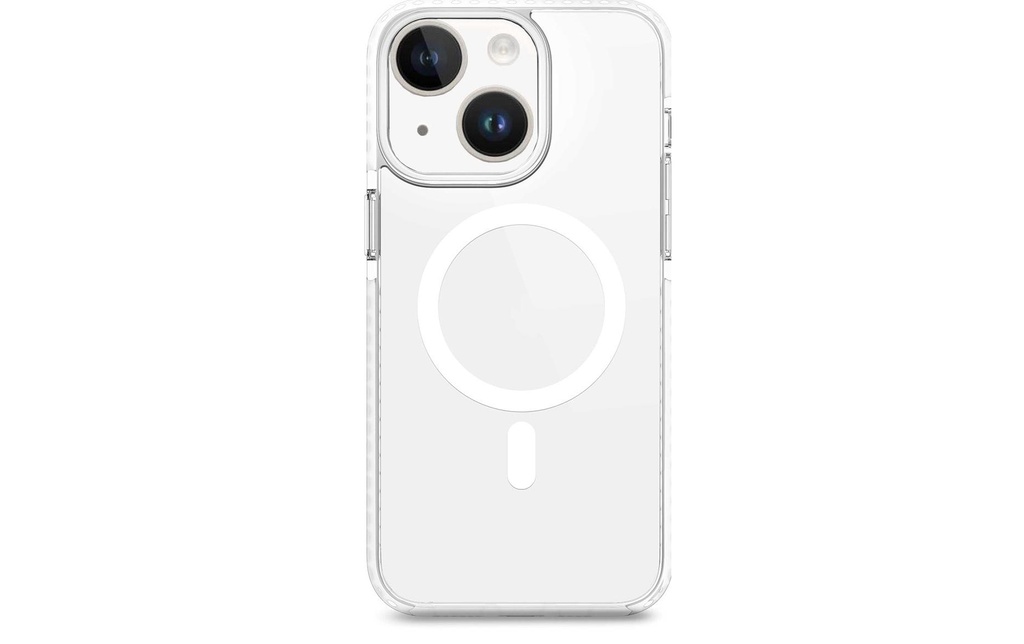 4smarts Étui sport & extérieur Hybrid Case Guard  iPhone 15 Plus
