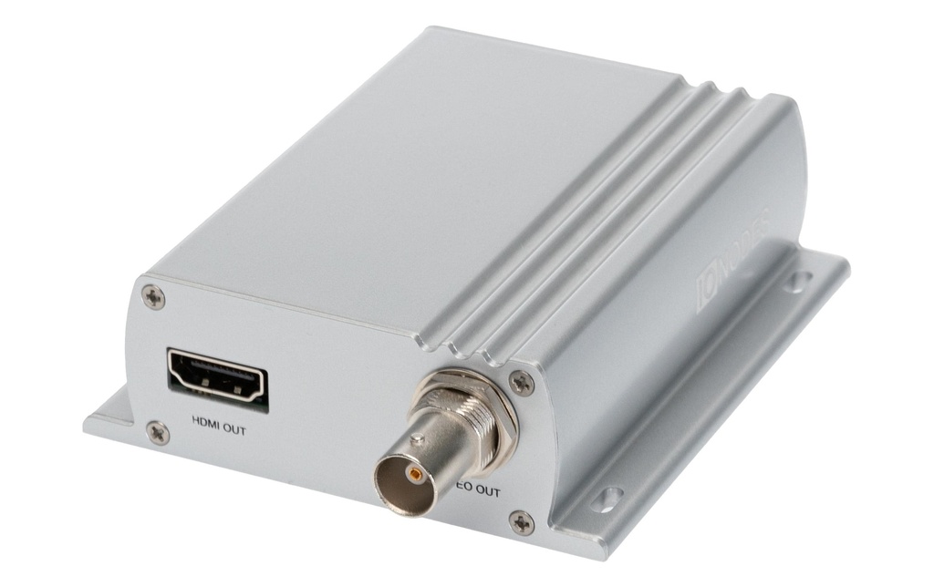 IONodes Décodeur ION-R100 1 Canal