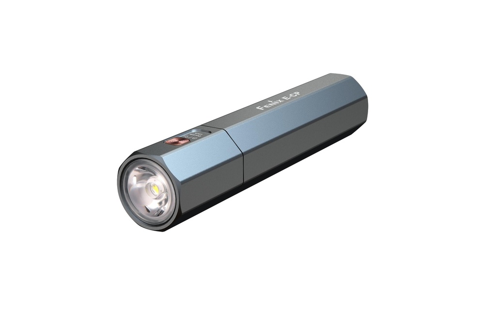 Fenix Lampe de poche E-CP Lampe de poche Powerbank