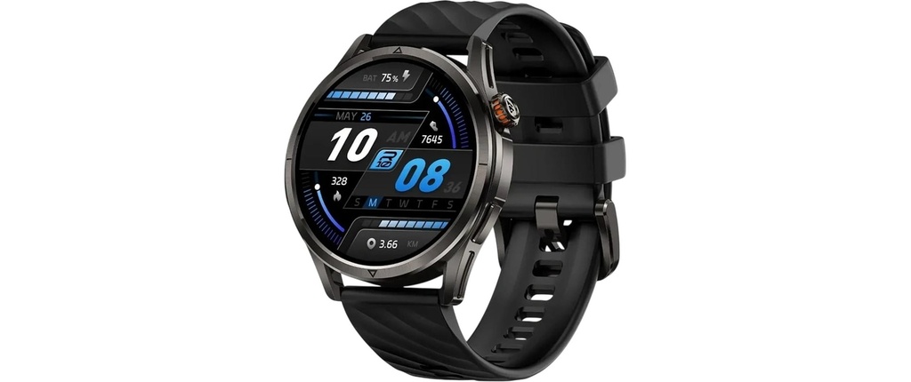 Kospet Smartwatch Magic R10 Noir