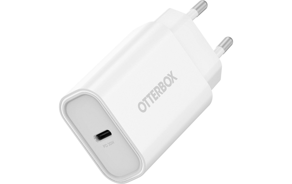 Otterbox Chargeur mural USB 30W USB-PD