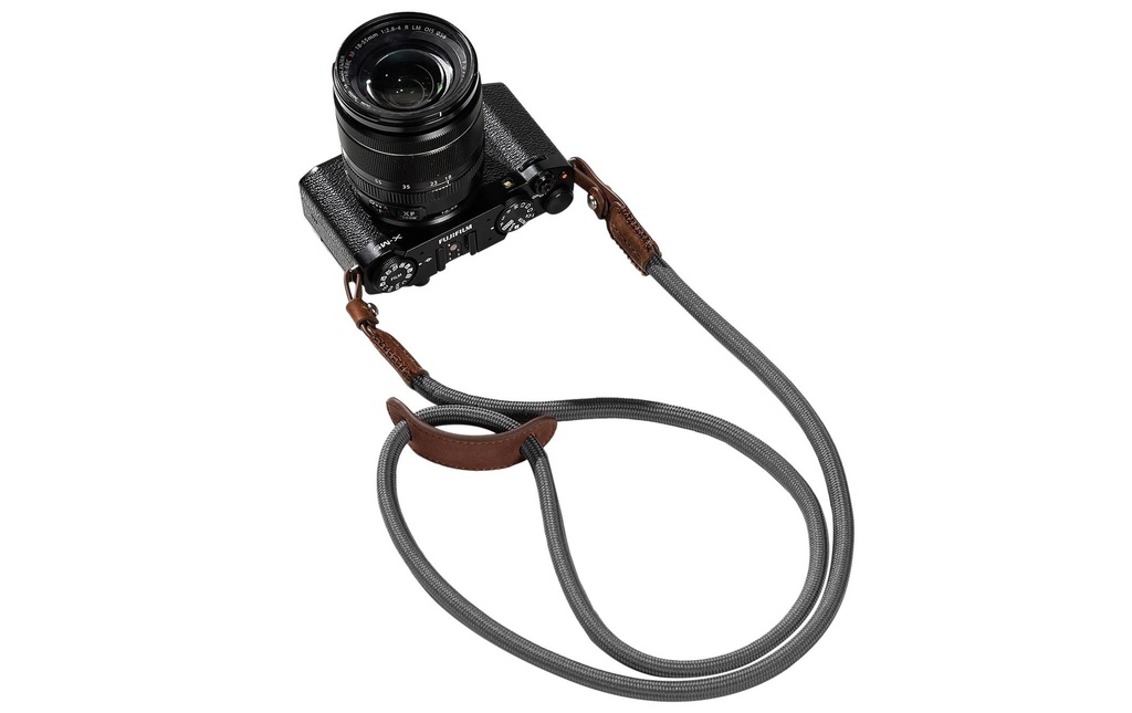 Smallrig Sangle d'épaule universelle Gris
