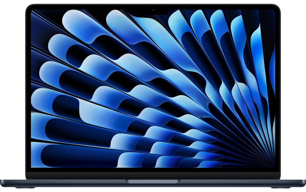 Apple MacBook Air 13 2025 M4 10C GPU / 16 GB / 512 GB Midnight