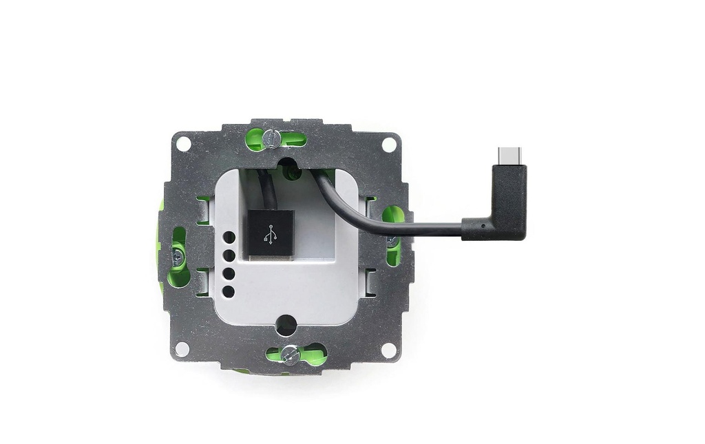 Smart Things UP bloc d'alimentation sCharge 12W avec port USB-C